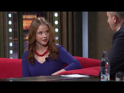 Co jste neviděli v Show Jana Krause 18. 3. 2015