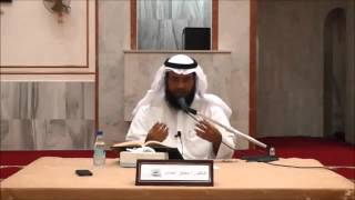 عمدة الطالب (60) - باب الغصب