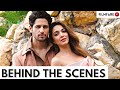 Making Of Sidharth Malhotra And Kiara Advani S Cover Shoot Behind The Scenes Shershaah Filmfare