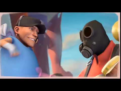 meet the pyro but only when it shows pyro's mind