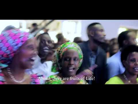 Tumebarikiwa by Healing Worship Team