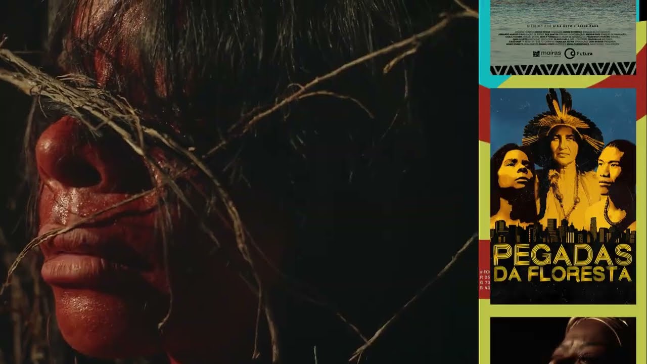 Inscrições abertas para o 17º Doc Futura!