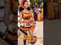 Dharshini Karakattam Shortvideo Karakattam