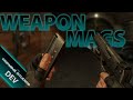 Weapons Showcase Physics Based Magazines