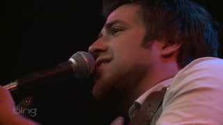 Lee DeWyze - Fight (Bing Lounge)