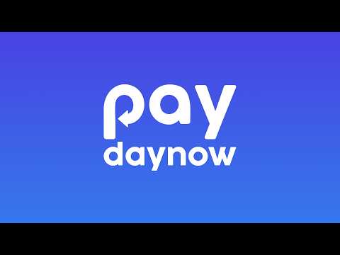Introducing The Pay Day Now App