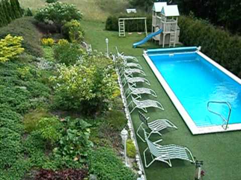 Apartamenty Beata, Wisełka,  17-06-2012