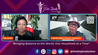 MOM OF 15 -LACHELLE ADKINS (Replay)