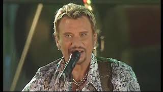 Johnny Hallyday &quot;La génération perdue&quot;