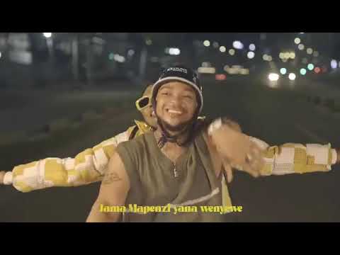 Kusah ft Maua Sama Wenyewe Extended