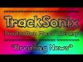 Breaking News Dramatic And Epic Orchestra Music TrackSonix