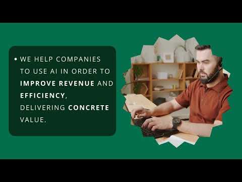 Effectz.AI - Your Trusted AI Partner