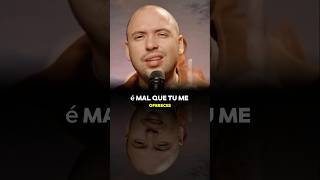 Retira-te Satanás!