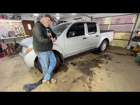 Installing APS iBoard Running Boards on a 2019 Nissan Frontier. Link in description