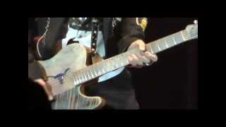 ZZ Top - Certified Blues Live Video