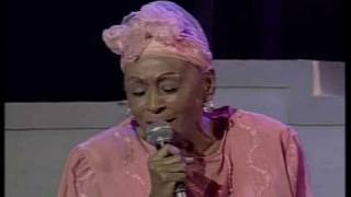 Nostalgia Cubana - Omara Portuondo - Mil Congojas