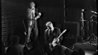 DR  FEELGOOD live @ Neufchâteau  "route 66"