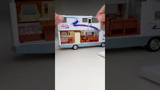 Download lagu Luxurious RV Camper Van Made in USA #miniature mp3 Download lagu Luxurious RV Camper Van Made in USA #miniature mp3