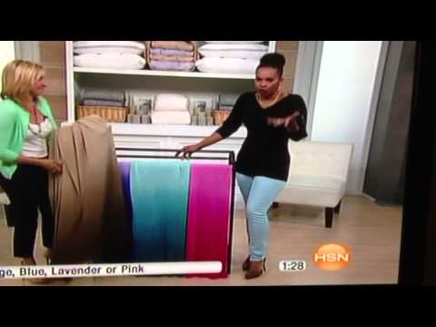 HSN's Tamara Hooks