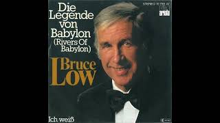 Bruce Low - Die Legende von Babylon