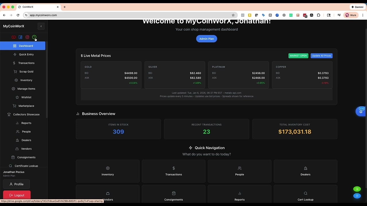 How to Get Support & Use the Knowledge Base — MyCoinWorX Help Center