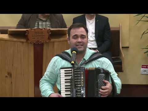 Abel Puha - Tu esti viata