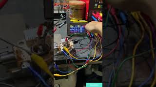 ทดสอบ คัทเอาค์ทไดชาร์จ IC Regulator Triton www.fjtautopart.com