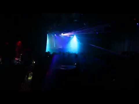 Pure Trance with Solarstone, Giuseppe Ottaviani, Sneijder and Mr. Morton @ Mod Club [Ozmozis]
