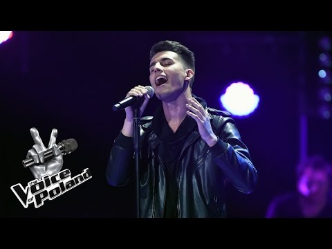 The Voice of Poland VII – Filip Lato – „She Will Be Loved” – Przesłuchania w ciemno