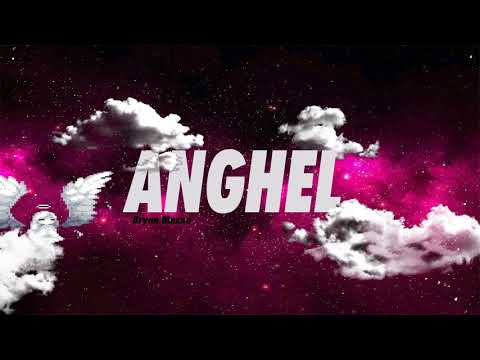 Bryan Manzano - Anghel ( Prod.by Dramatic )