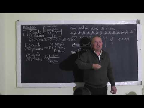 1188 Metoda falsei ipoteze Pasii de urmat in rezolvarea unei probleme prin aceasta metoda Clasa 1