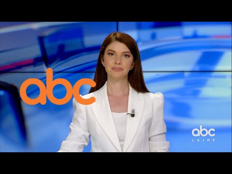 Edicioni i lajmeve, ora 15:00, 1 Maj 2021 | ABC News Albania