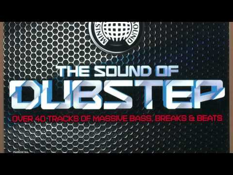 06 - Break Me Down (Tek-One Remix) - The Sound of Dubstep 1