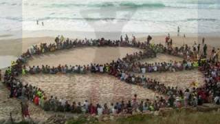 A Paz -  Gilberto Gil