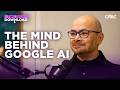 The Man Behind Google S AI Machine Demis Hassabis Interview