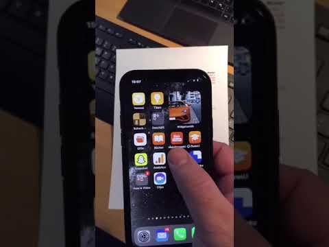 How to sign a contract with your iPhone #shorts #viral