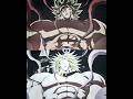 Gogeta And Goku Kamehameha Vs Broly ️ Broly Gogeta Goku Dbs Dbz Skulledit