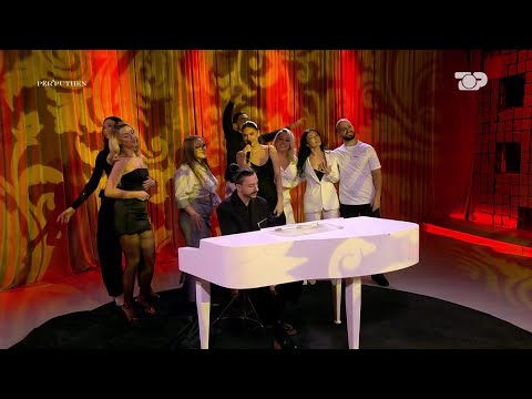 Rising - Kleoniki Delijorgji