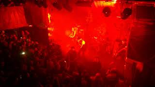 Attila - Moshpit (Slamfest 2018 Tour, ATL)