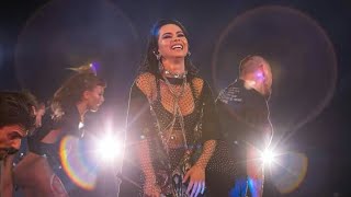INNA - Gimme Gimme | LIVE &quot;Neversea&quot;