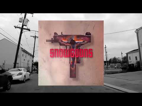 Planet Asia & Snowgoons -  Brick & Motor (Cutz by DJ Sixkay)