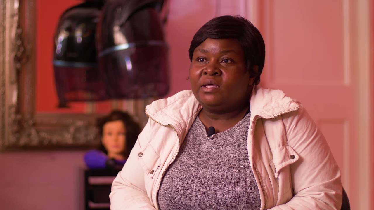 Salesian Institute Projects in Cape Town