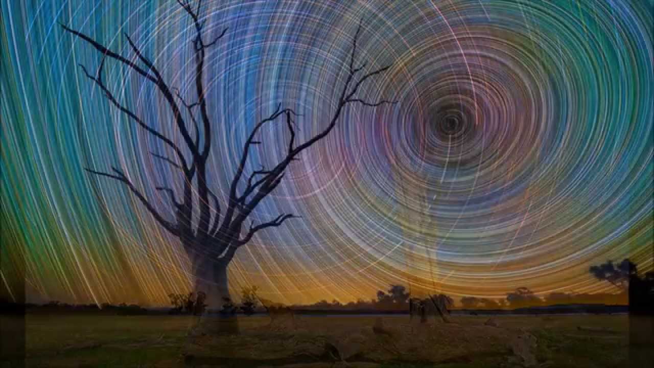 Drift in Time (Psychedelic Downbient Mix) 2015