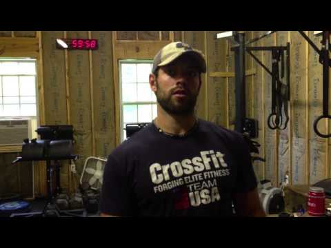 6-25-13 Project Mayhem - Metcons and Strength Gains...Enemies?