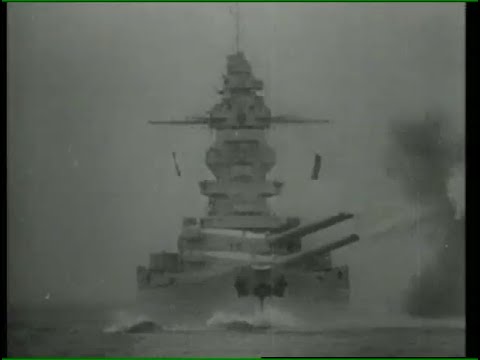 Victory At Sea (p15), D-DAY, Operation Overlord, June 6,1944, Utah Beach, Omaha, Sword, Juno, Gold