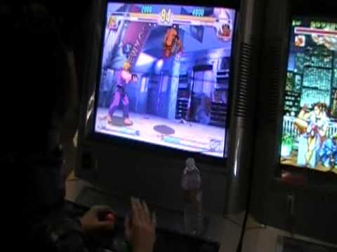 Sunroute Cup MOV casuals preview