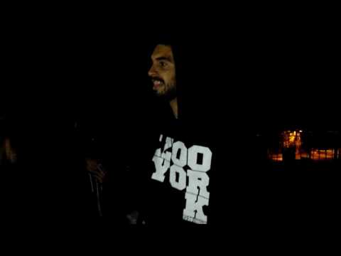 Escaleras Batlles 1era fecha -Maro vs Gese- FINAL