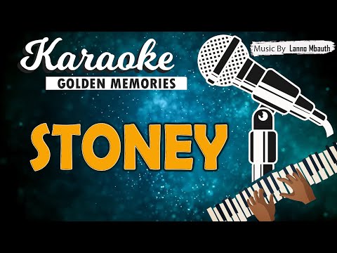 Karaoke STONEY - Lobo
