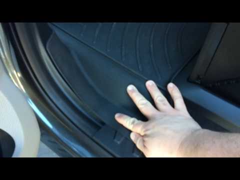 2017 Super Duty WeatherTech