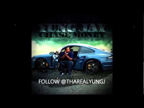 Yung Jay - Make it Go  Ft StreetKassh & 9ta5